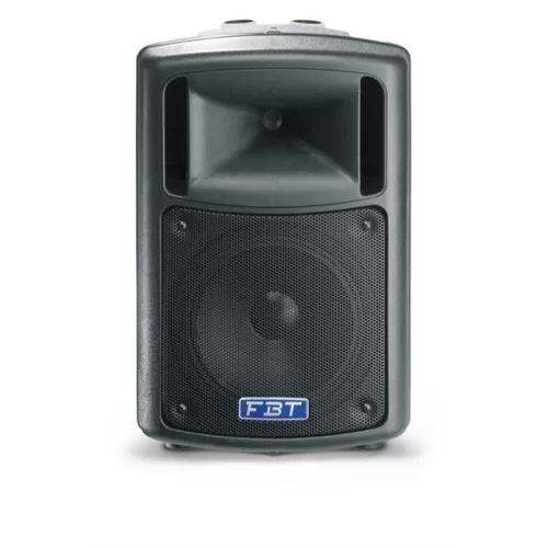 Fbt Evo2maxx 2 A 10+ 1 Aktif Hoparlor 400-watt rms+100-watt rms