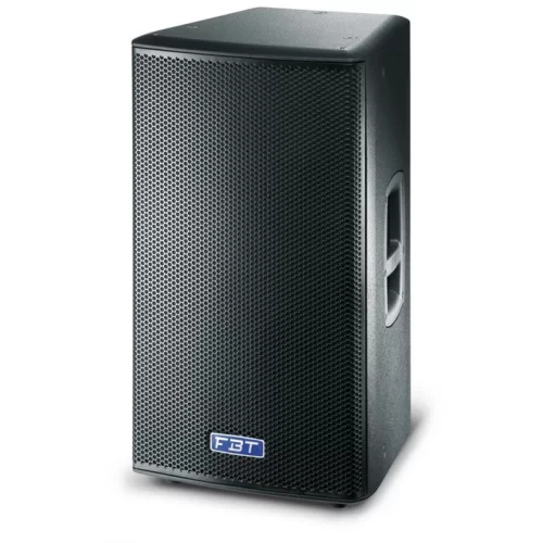 Fbt Mıtus 114 A 14+ 1.4 Aktif Hoparlor 600-watt rms+300-watt rms