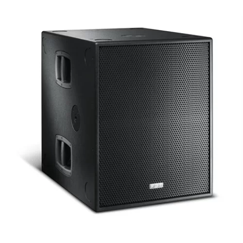 Fbt Mıtus 118 S 18 Band-Pass Pasif Subwoofer, 1000 Wrms