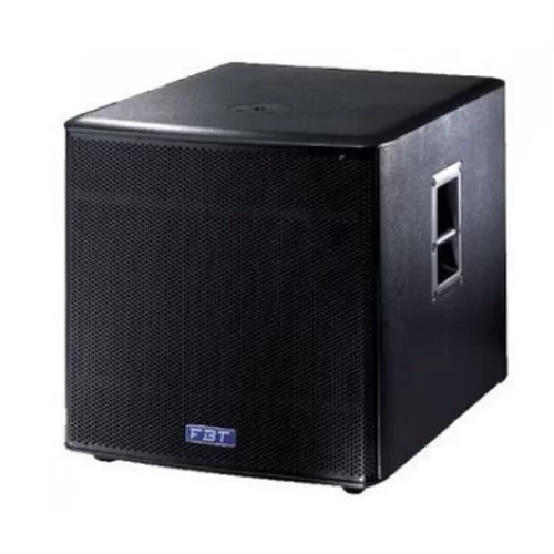 Fbt Mıtus 118 S 18 Band-Pass Pasif Subwoofer, 1000 Wrms