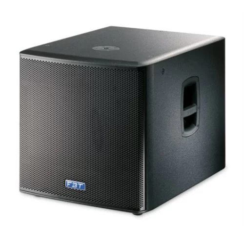 Fbt Mıtus 118 SA 18 Band-Pass Aktif Subwoofer 1200-watt rms