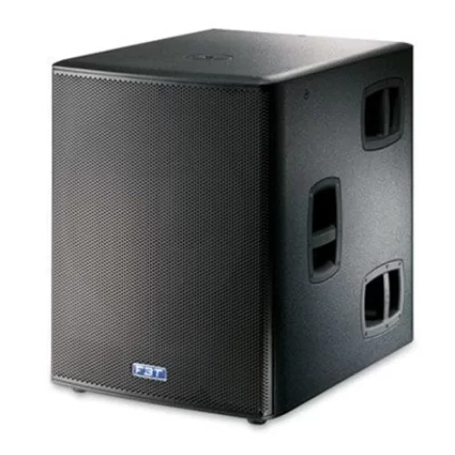 Fbt Mıtus 121 SA 21 Dijital Aktif Subwoofer 1200-watt rms