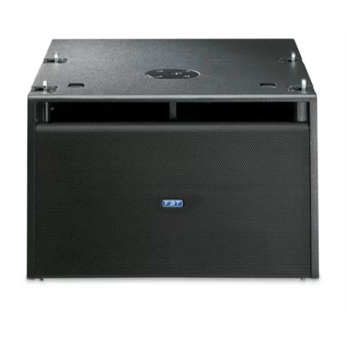 Fbt MITUS 212 FSA 2x12 Flyable Aktif Subwoofer 1200-watt rms