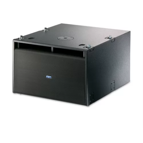 Fbt MITUS 212 FSA 2x12 Flyable Aktif Subwoofer 1200-watt rms