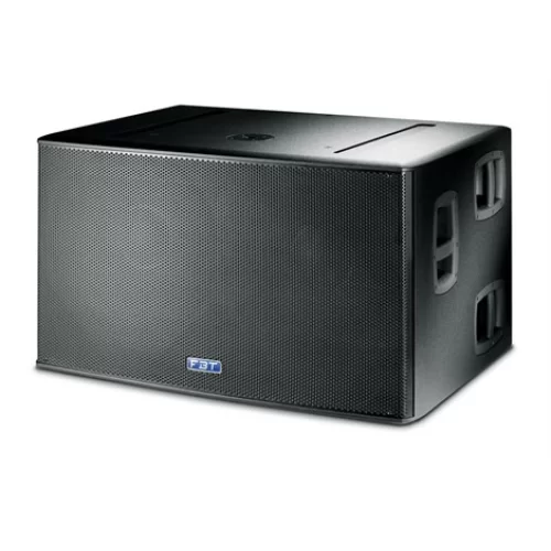 Fbt Mıtus 218 S 2x18 Bass Reflex Pasif Subwoofer 4000Wrms