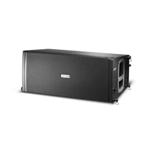 Fbt Muse 210LA 2X10 Aktif Line Array Modul, 600+300W