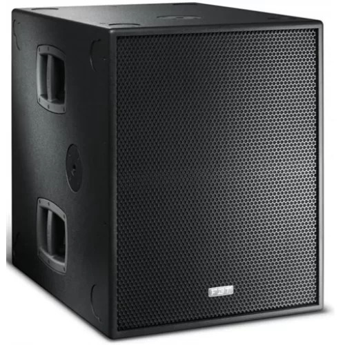 Fbt Q118S 18 Pasif Subwoofer ,1200Wrms