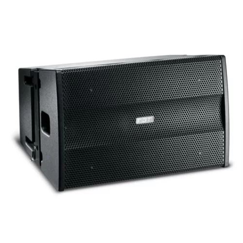 Fbt Qsa112 12+3X1 Pasif Line Array - 600Wrms+240Wrms 15°V