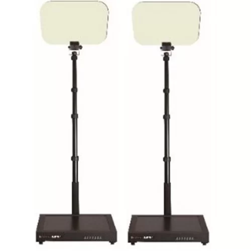 Fortinge PROC15-D 15 Konferans Prompter - Çiftli Set