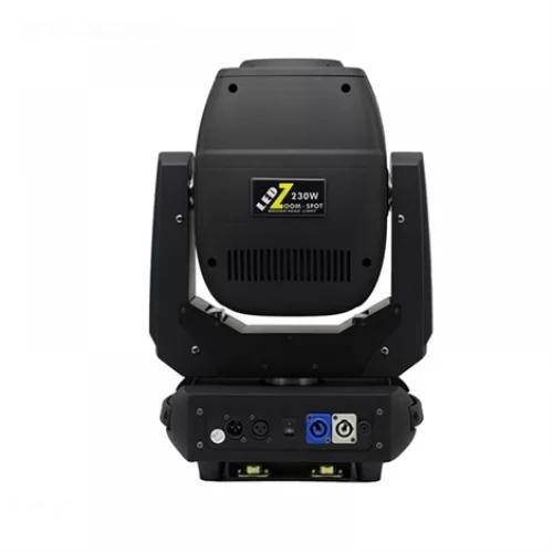 GY-HITEC GY-C4 230 Watt Led Moving Head Spot