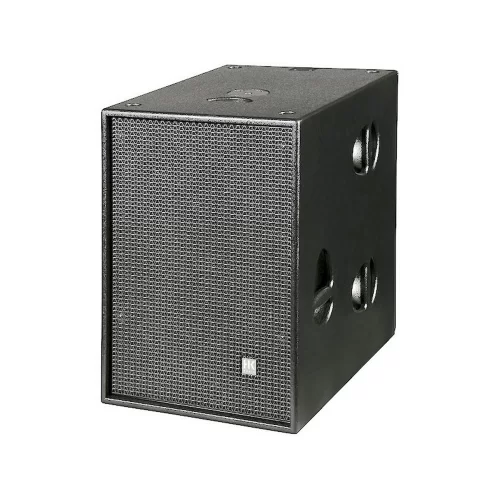 Hk Audio CTA118SUB 18 Dsp Aktif Subwoofer 1000-watt