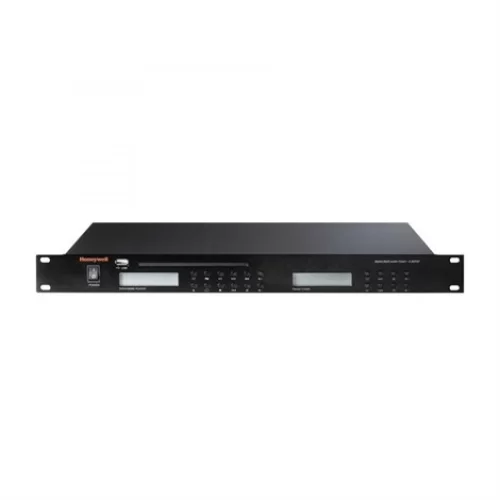 Honeywell X-MAP4P-B Digital Multi-Audio player
