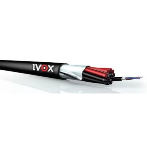 IVOX HYDRA 16CH 16x2x0,22 mm (AWG24) Multicore Kablo