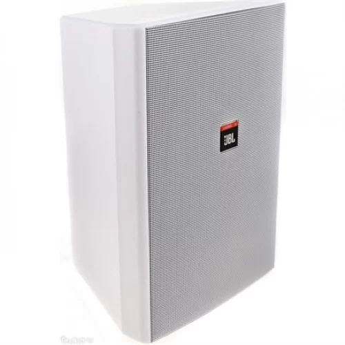 JBL CONTROL 28-WH indoor/Outdoor 8 Duvar Hoparlörü 175W/8 Ohm (white)