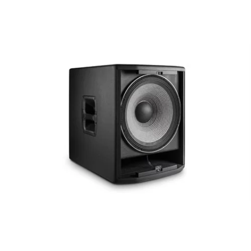 JBL PRX 815 XLF 15 Aktif Subwoofer 1500-watt Wi-Fi Kontrol