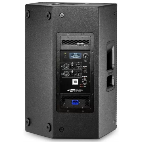 JBL SRX812 12  3200 Watt Peak Pasif Hoparlör