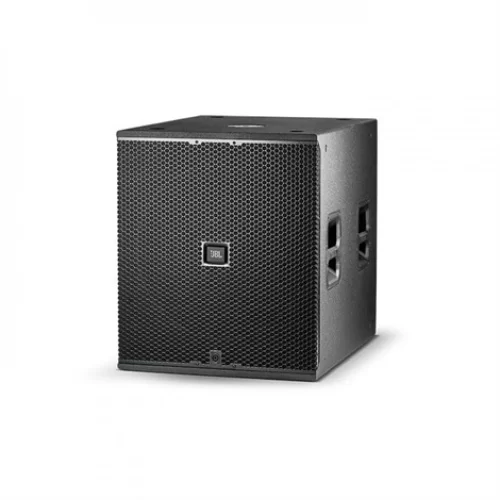 JBL VTX-F18S 18 Point Source Compact Subwoofer