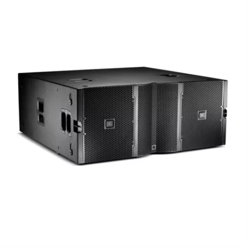 JBL VTX-G28 2x18 Ground Stack Subwoofer