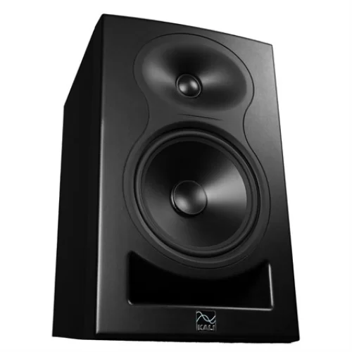 Kali Audio LP-6 6.5 Aktif Stüdyo Monitörü (Tek/Siyah)