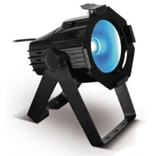 Ssp Cob Mini Spot 30 Kompakt Led Spot, 30 Watt Rgb 3İn1 Led