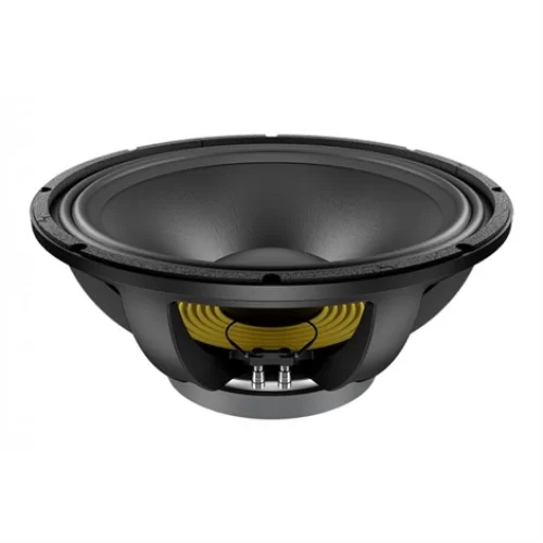 LAVOCE SAF184.01 18 Çıplak Hoparlör 700/1400W Subwoofer, 4VC, 35 ÷1500 Hz