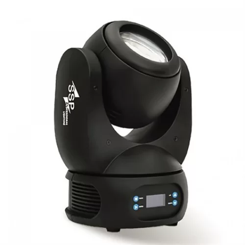 SSP SS649XCE GEMINI 100XE Led moving head Beam + WASH Spot