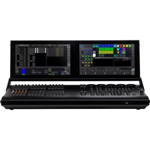 MA Lighting grandMA3 compact XT Lighting Console