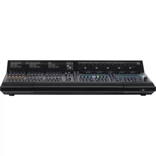 MA Lighting grandMA3 light CRV Lighting Console