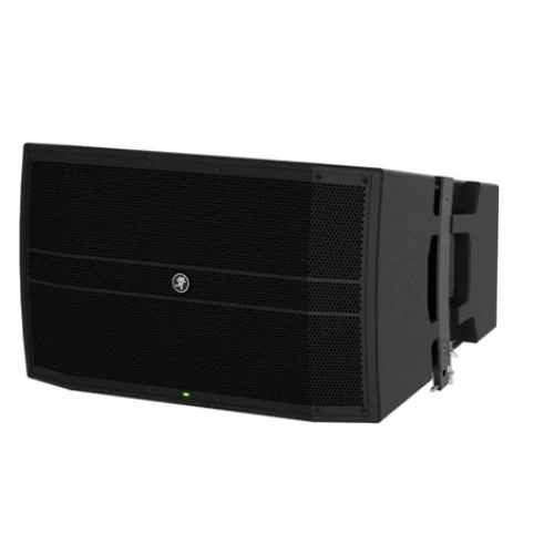 Mackie DRM12A 12 Aktif Line Array Hoparlör 3x1HF 2000-watt