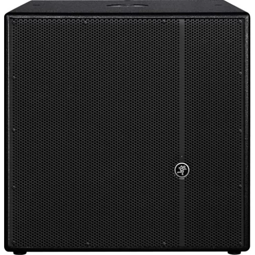 Mackie HD1801 18 1600-watt  Aktif Subwoofer 133-dB