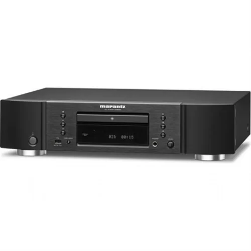 Marantz CD6006 Compact Disc Player