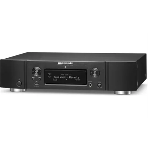 Marantz NA6006 Usb Dac Network Player