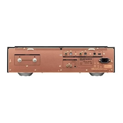 Marantz SA-KIRUBY Sacd/Cd Player With Usb Dac And Digital Inputs