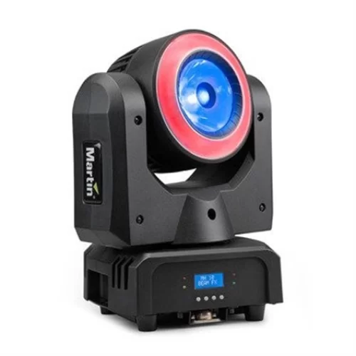 RUSH MH 10 BEAM FX 60W RGBW LED Compact Beam Moving Head Spot