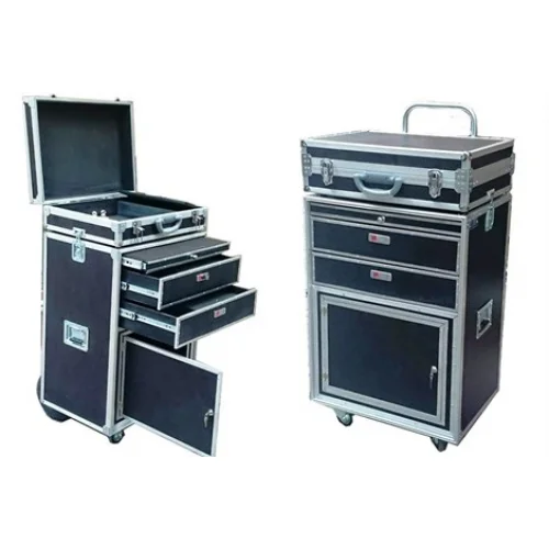 Metex MHC-036 Özel yapım Hardcase,  ihtiyaca göre tasarlanır