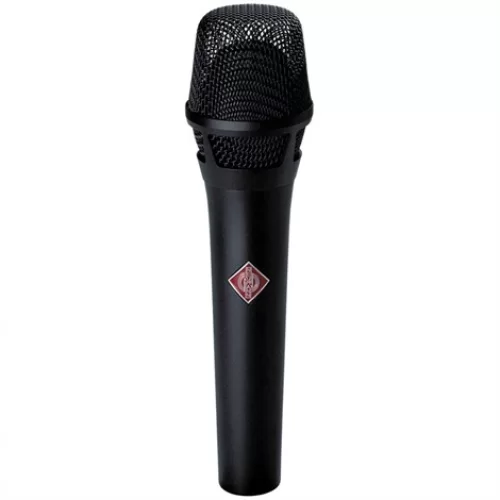 Neumann KMS 105 bk Vocalist Mikrofon