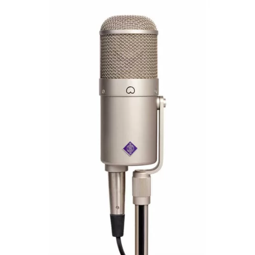 Neumann U 47 FET Geniş Diyafram Mikrofon