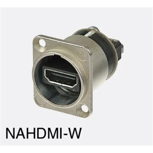 Neutrik NAHDMI-W Hdmı Chassis Type
