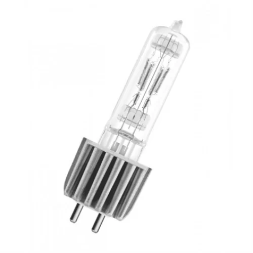 OSRAM HPL 575/230 93728 Sahne Spotu Ampulu 2 Pin, 3200 K