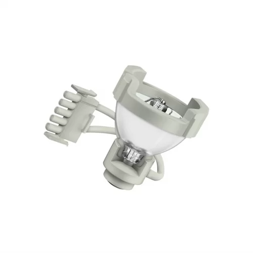 OSRAM HTI 400W/24 Ampul