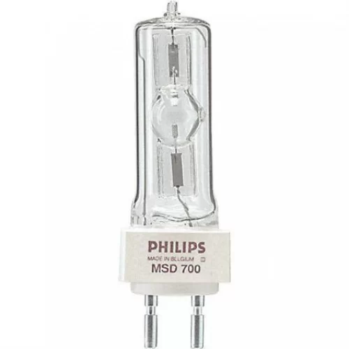 Philips MSD 700W Sahne Spotu Ampul