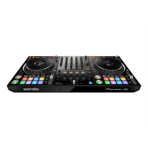 Pioneer DDJ-1000SRT 4-channel performance DJ controller for Serato DJ Pro