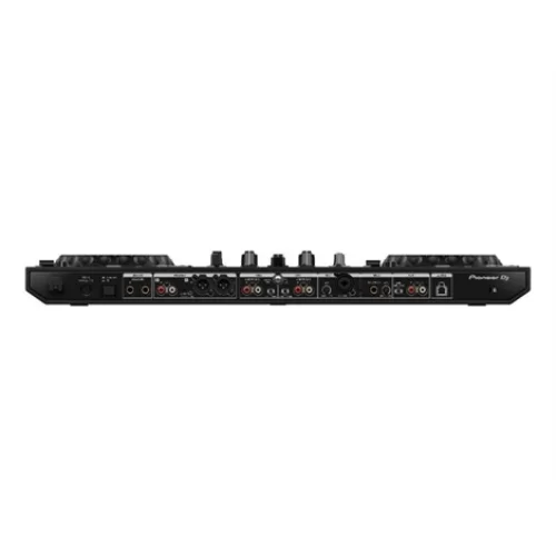 Pioneer DDJ-800 2 Channel Portable DJ Controller for Rekordbox DJ