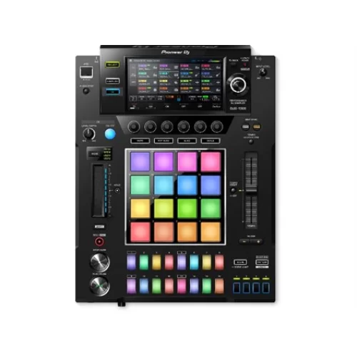 Pioneer DJS-1000 Pro DJ Sampler