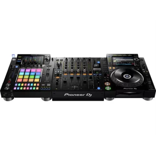 Pioneer DJS-1000 Pro DJ Sampler