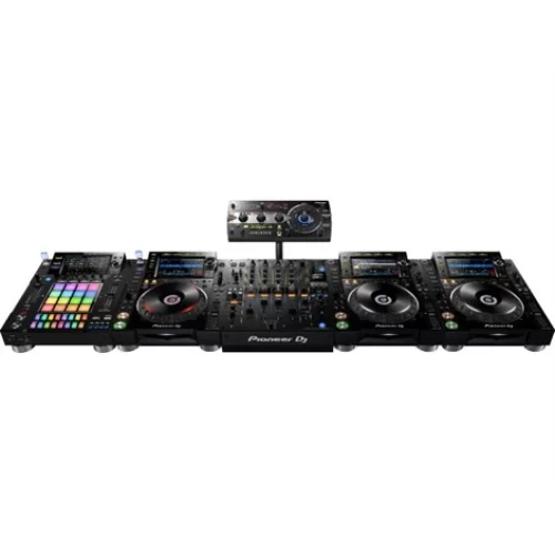 Pioneer DJS-1000 Pro DJ Sampler