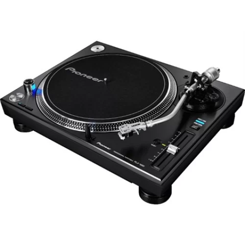 Pioneer PLX-1000 Professional Direct Drive Turntable