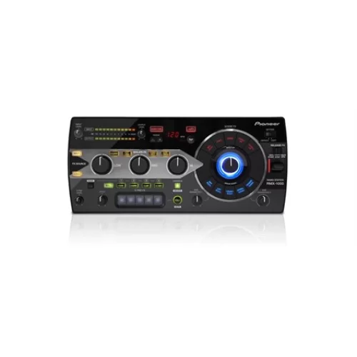 Pioneer RMX-1000 Remix Efekt Cihazı