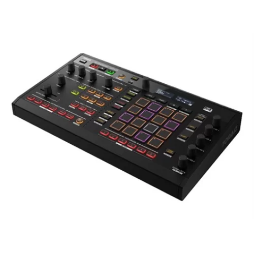 Pioneer SQUID Multitrack Sequencer