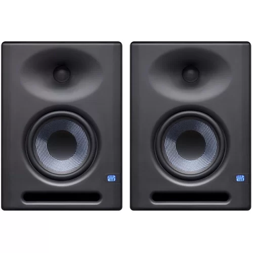 Presonus ERIS E5 XT Hoparlör 5.25 Aktif Monitor (çift)